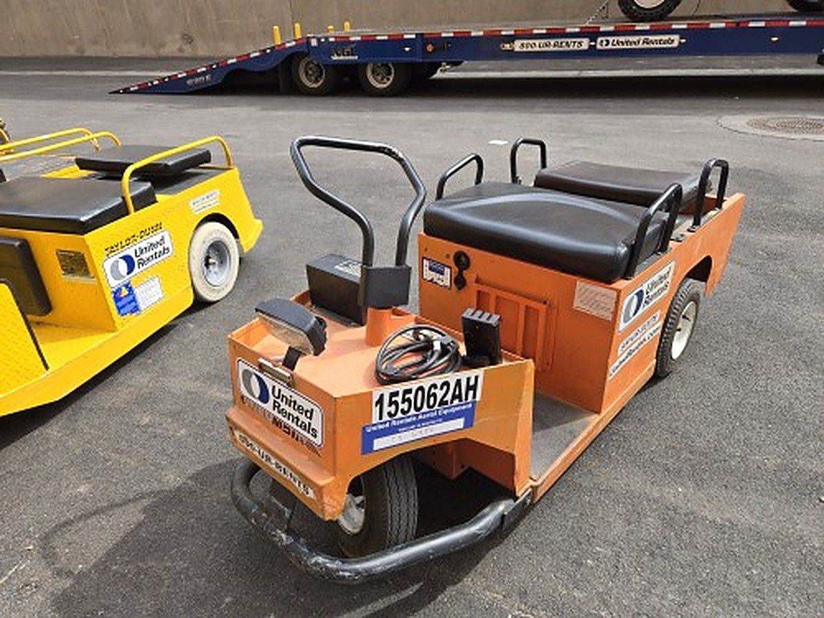 COLUMBIA EX21-T-24 photo 8