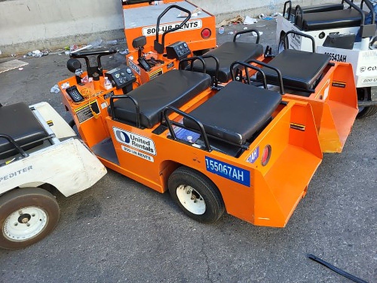 COLUMBIA EX21-T-24 photo 2