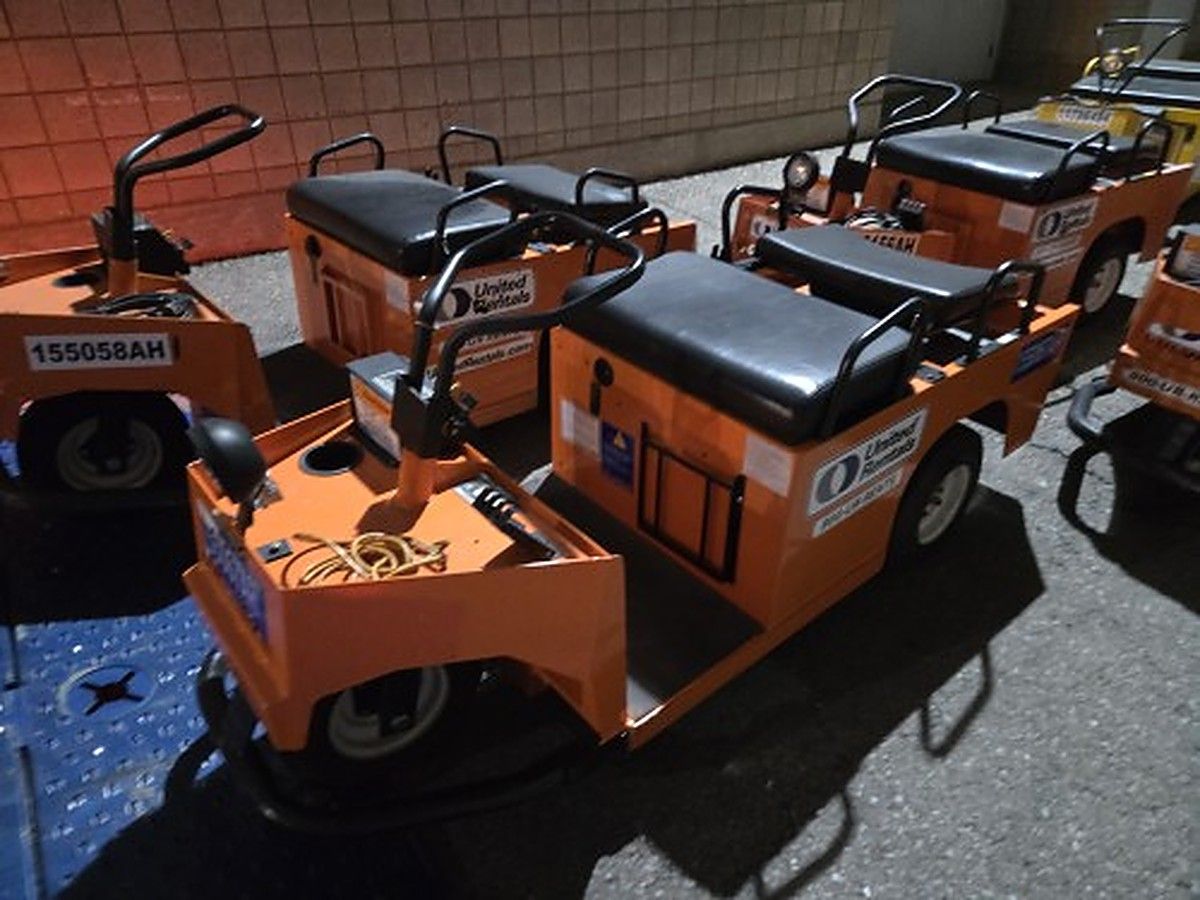 COLUMBIA EX21-T-24 photo 4