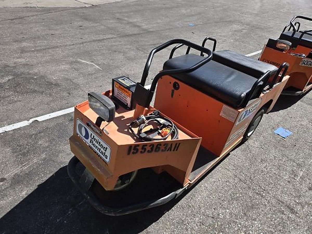 2015 COLUMBIA EX21-T-24 for sale in Las Vegas, NV