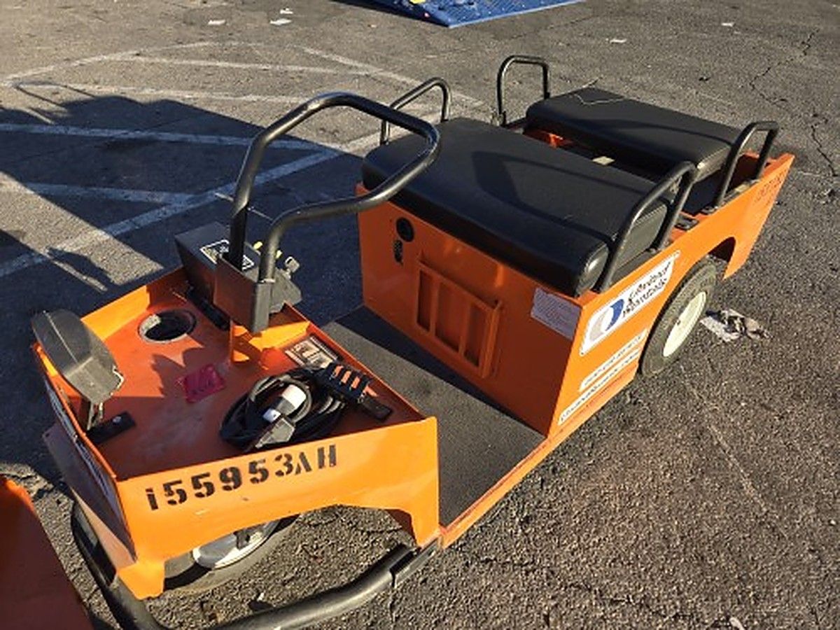 COLUMBIA EX21-T-24 photo 4