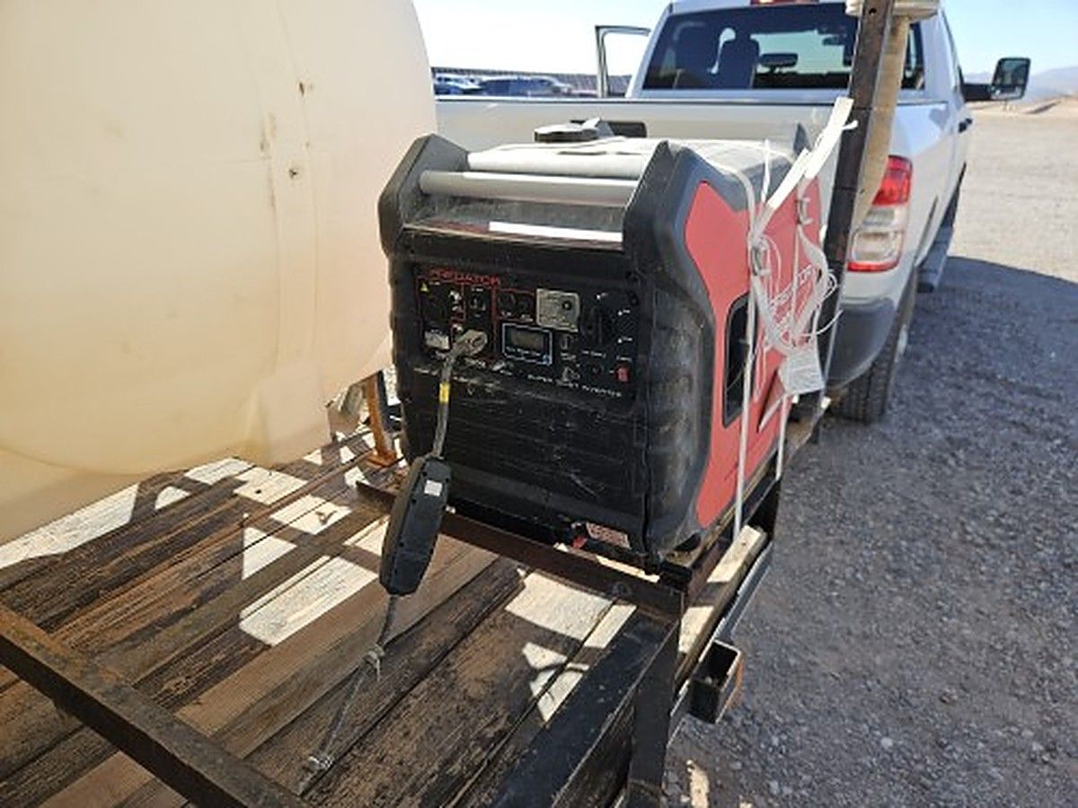 2015 COOL ZONE 16' COOLING for sale in Las Vegas, NV