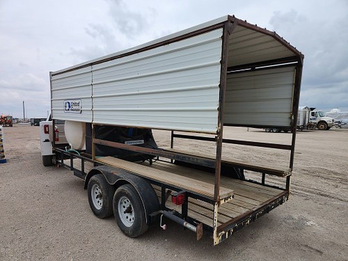 2015 COOL ZONE 16' COOLING for sale in Las Vegas, NV