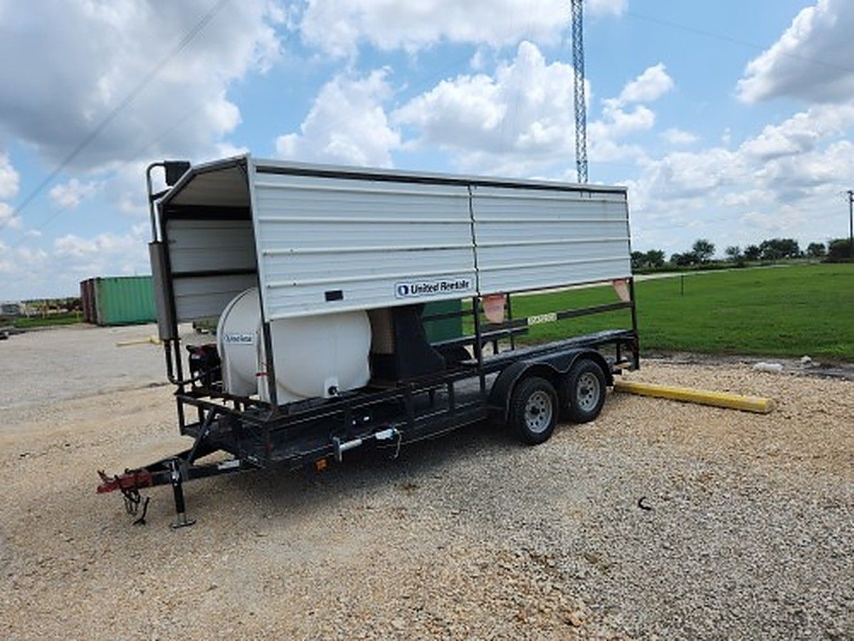 2015 COOL ZONE 16' COOLING for sale in Las Vegas, NV