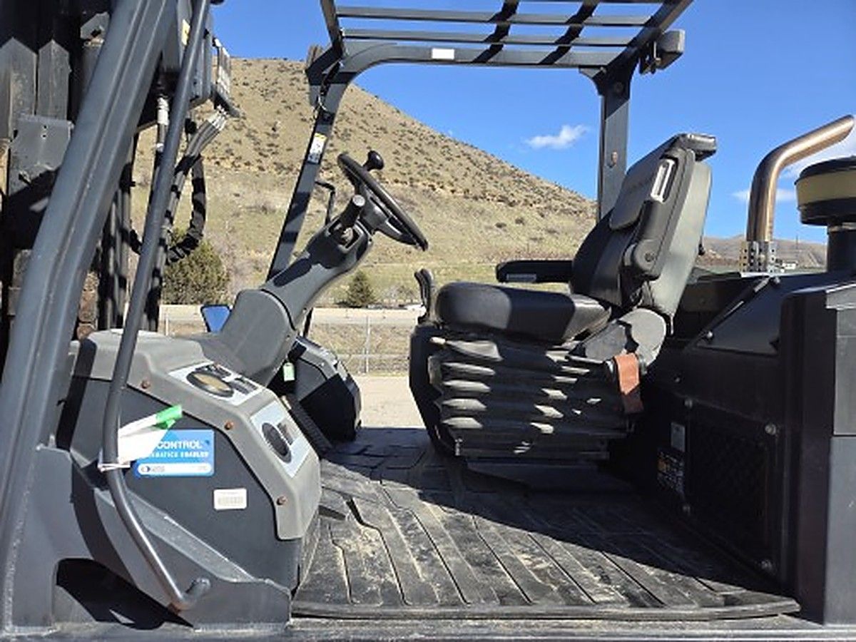 DOOSAN D140S-7 photo 2