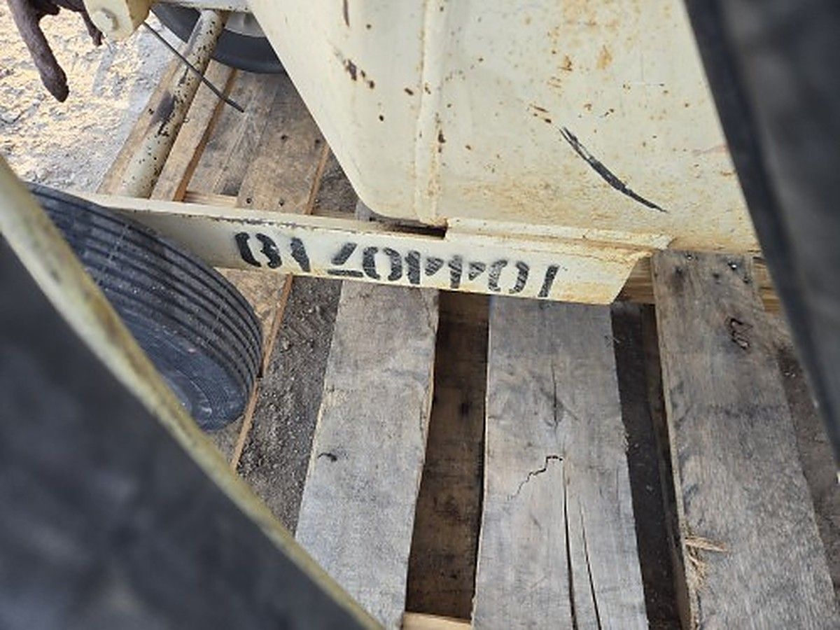 EMPIRE XL-350 photo 2