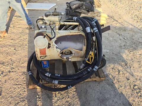 2015 EMPIRE XL-350 for sale