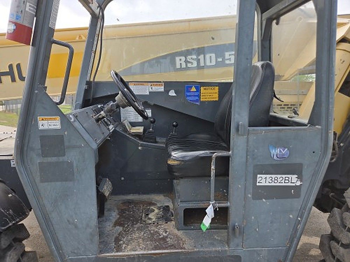 GEHL RS10-55 photo 7