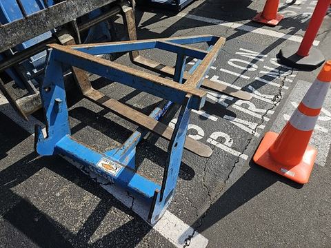 2015 GENIE 117580-S for sale