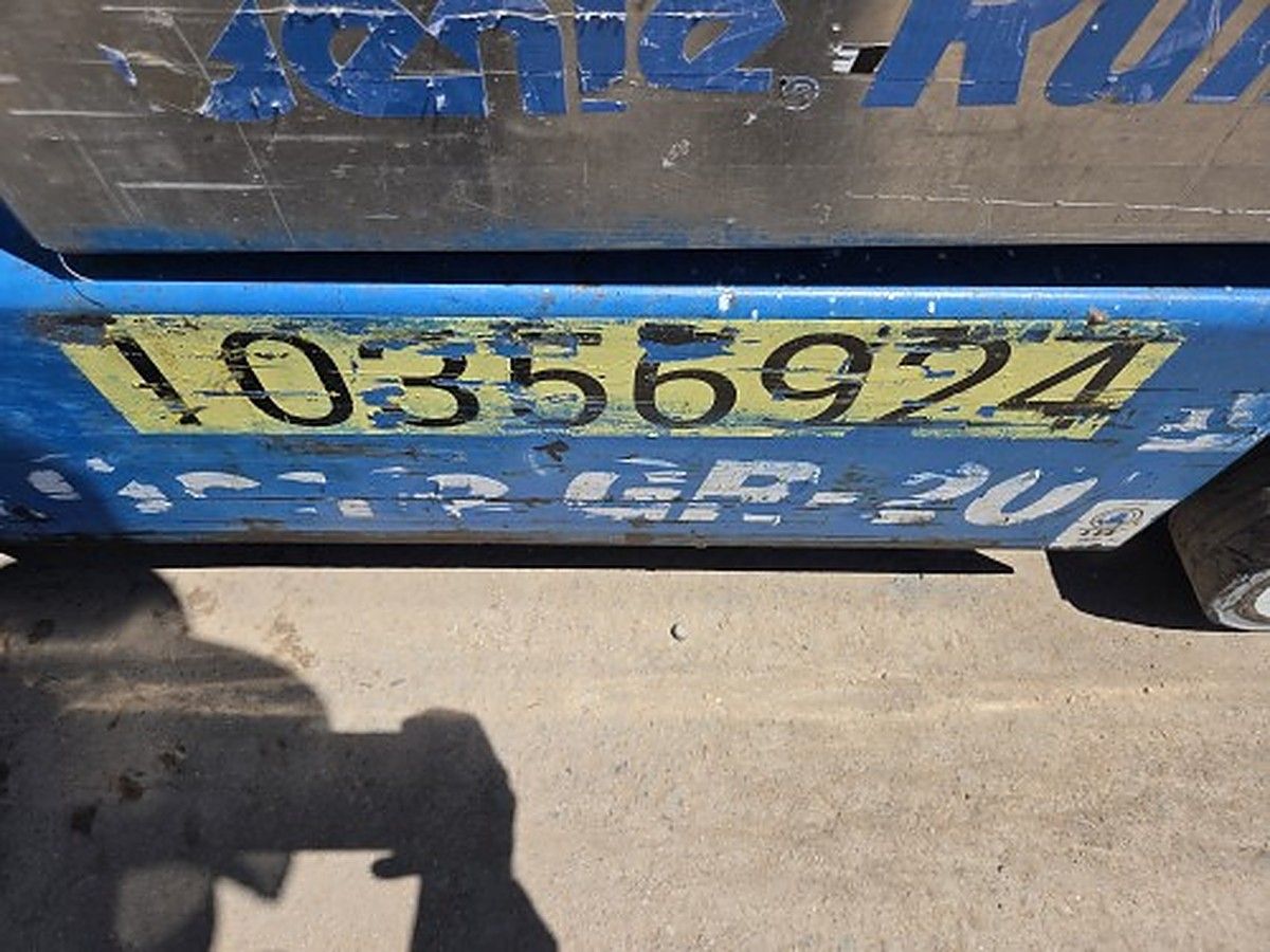 GENIE GR-20 photo 6