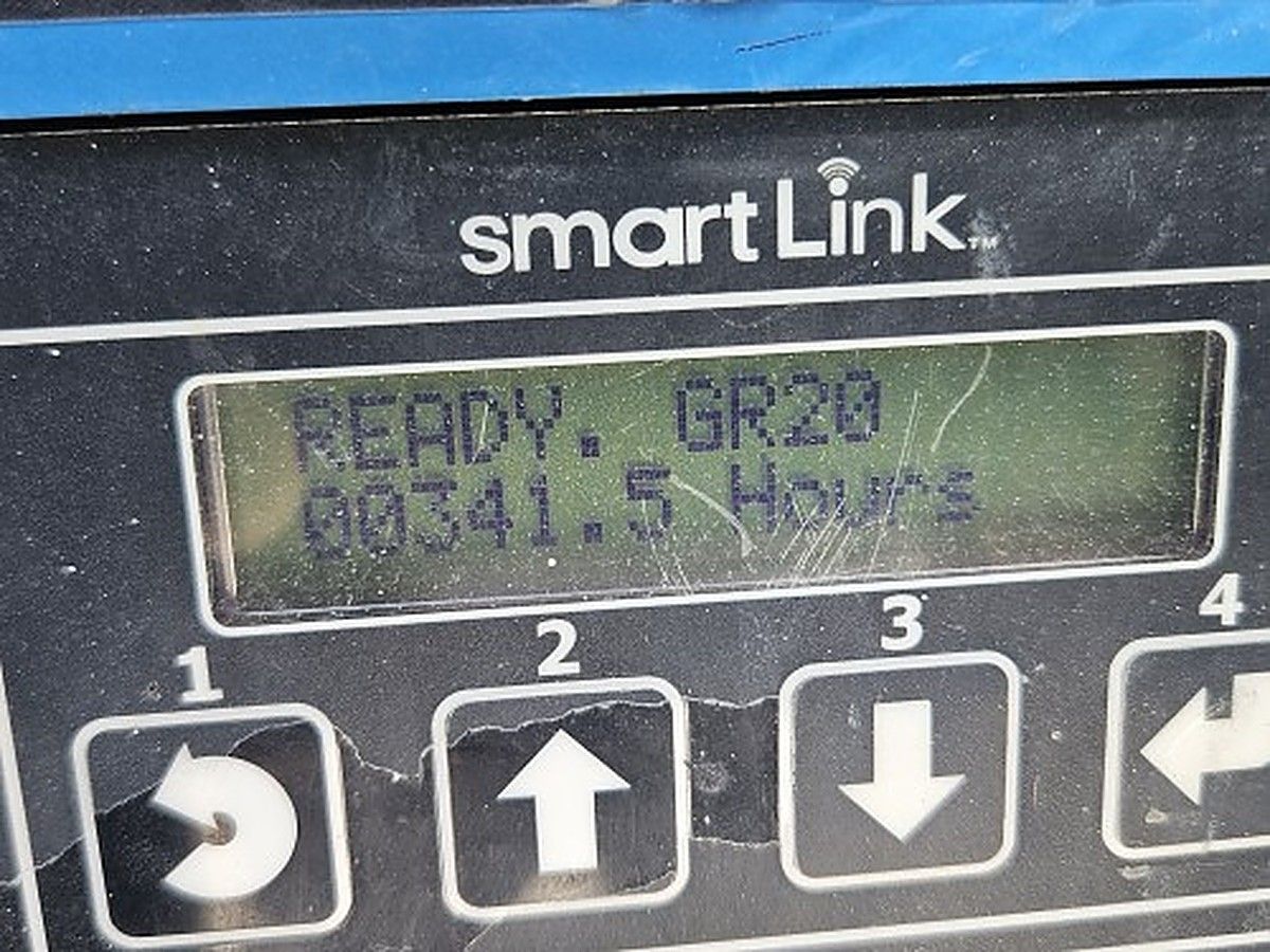 GENIE GR-20 photo 2