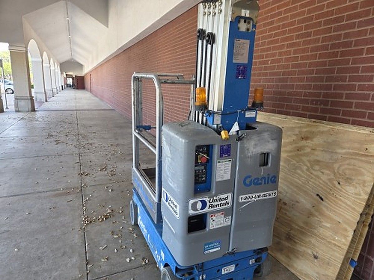 GENIE GR-20 photo 2