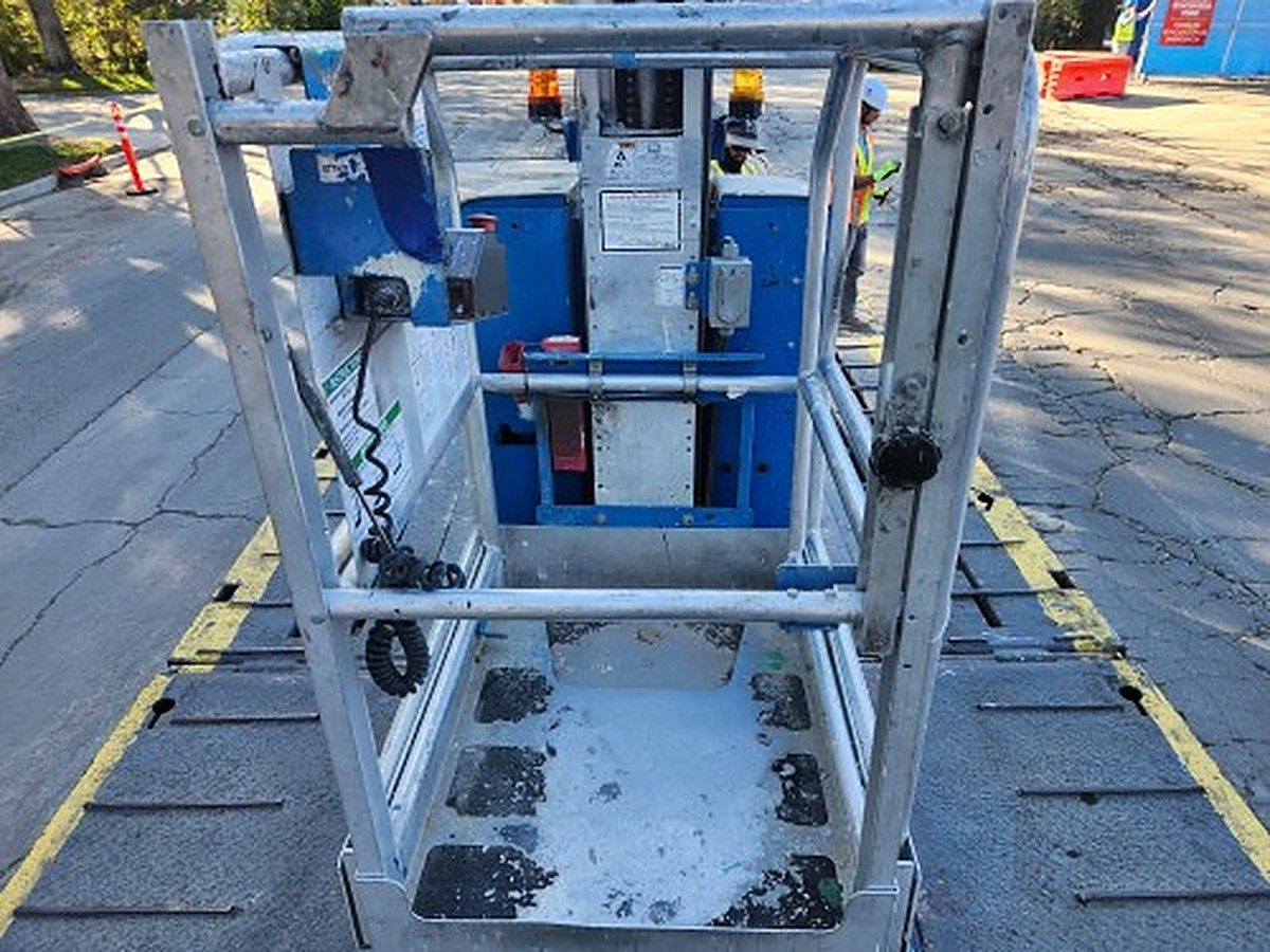 GENIE GR-20 photo 4
