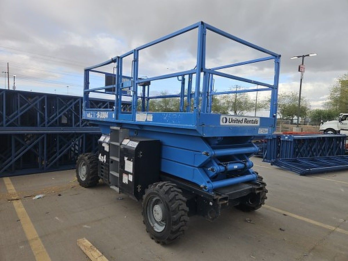 2015 GENIE GS-3384 RT for sale in Las Vegas, NV