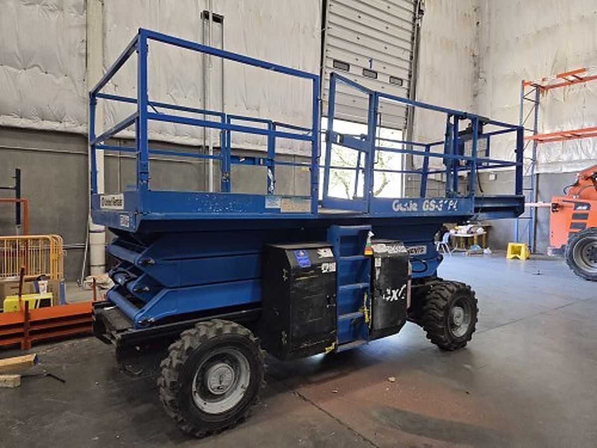 GENIE GS-3384 RT photo 2