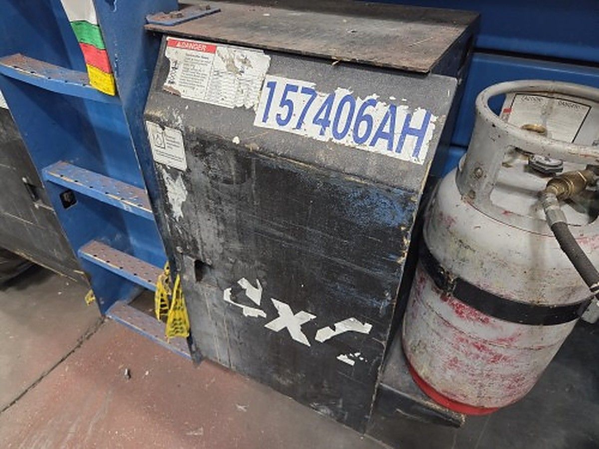 GENIE GS-3384 RT photo 14