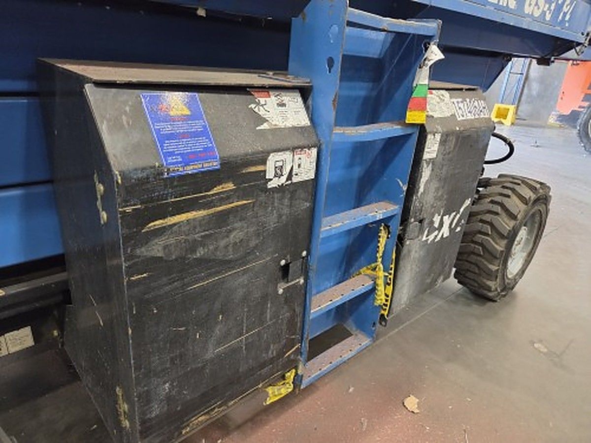 GENIE GS-3384 RT photo 17