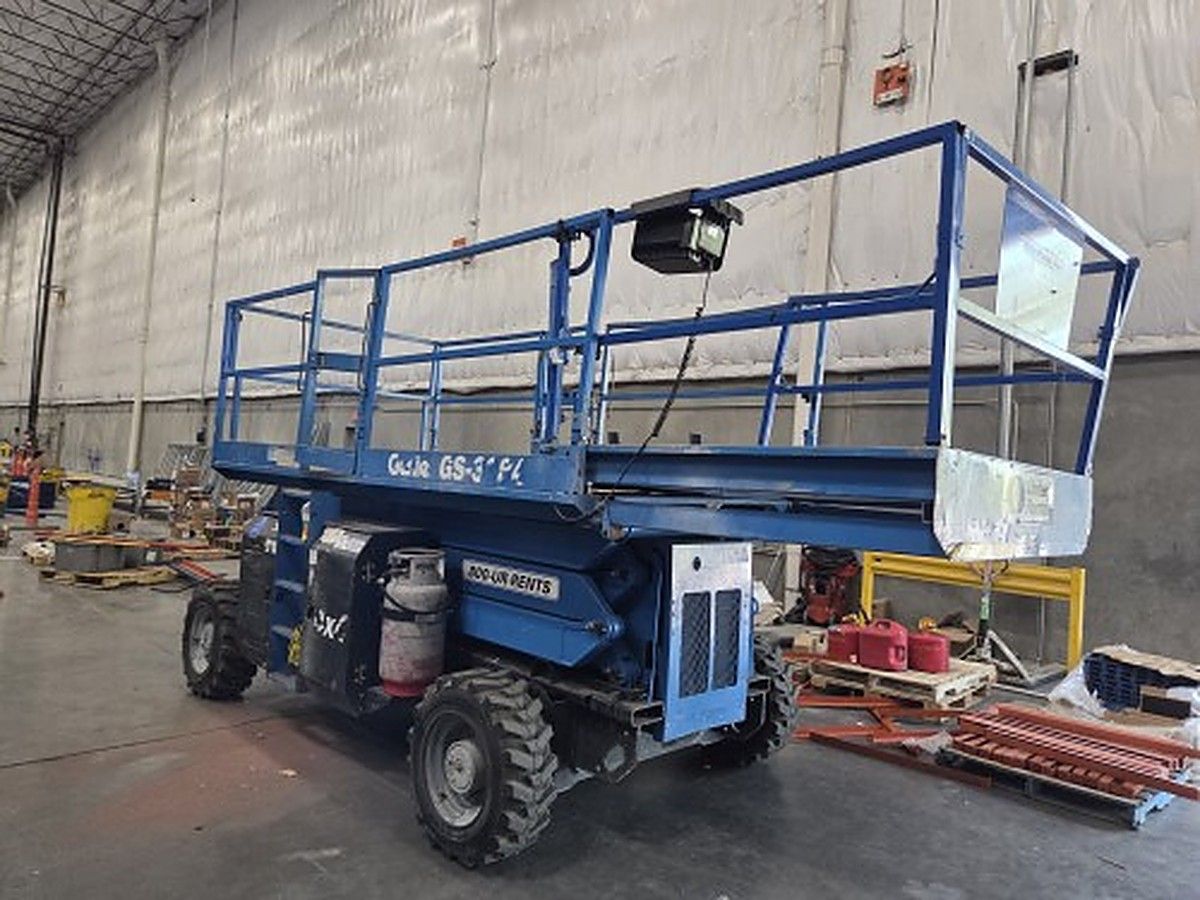 GENIE GS-3384 RT photo 3