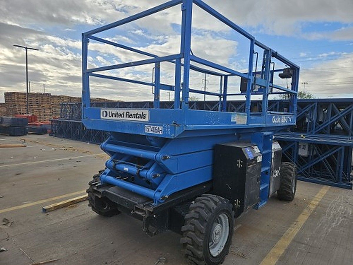 GENIE GS-3384 RT photo 6