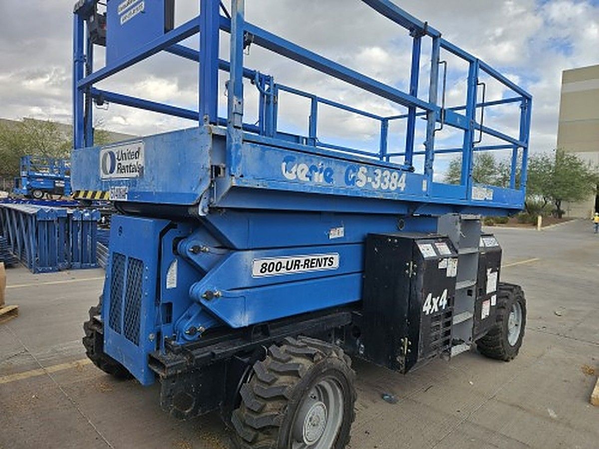 GENIE GS-3384 RT photo 7