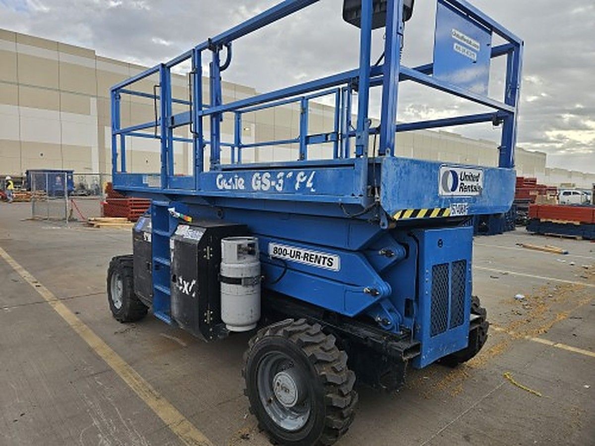 GENIE GS-3384 RT photo 8