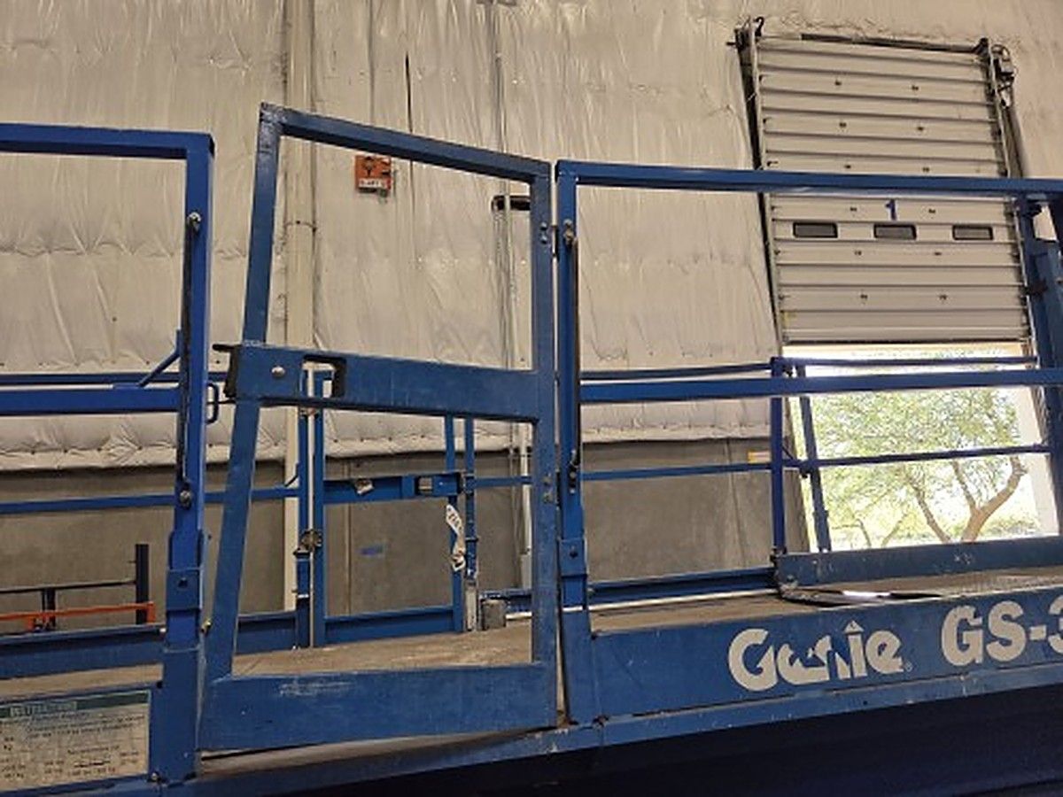 GENIE GS-3384 RT photo 9