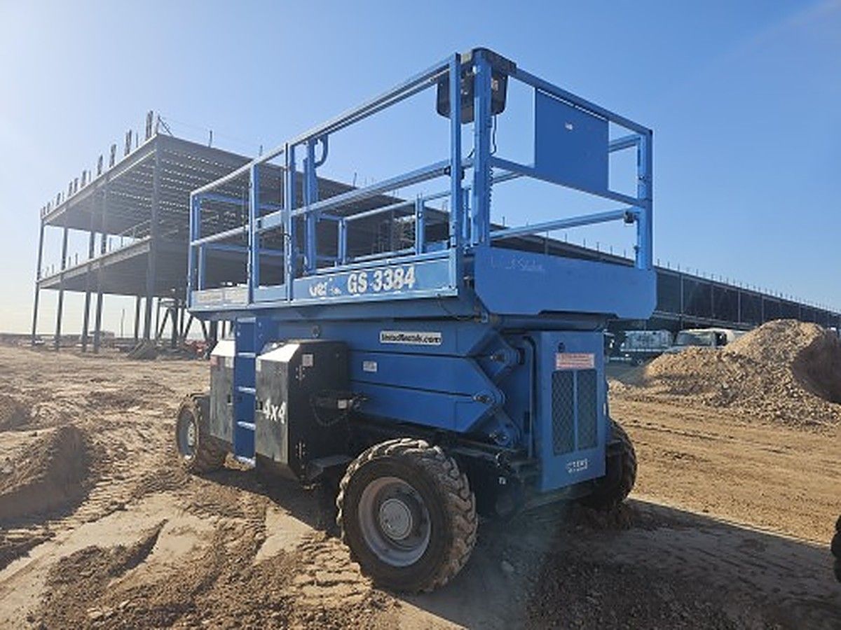 2015 GENIE GS-3384 RT for sale in Las Vegas, NV