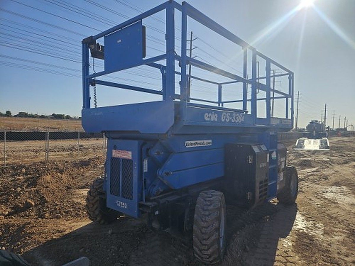 GENIE GS-3384 RT photo 2