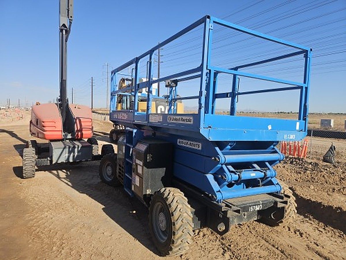 GENIE GS-3384 RT photo 4