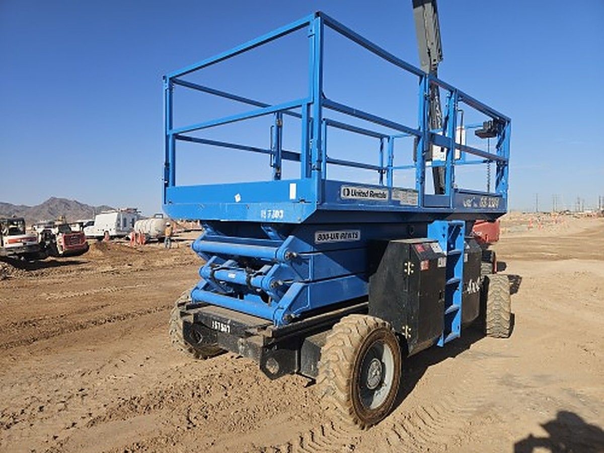 GENIE GS-3384 RT photo 5