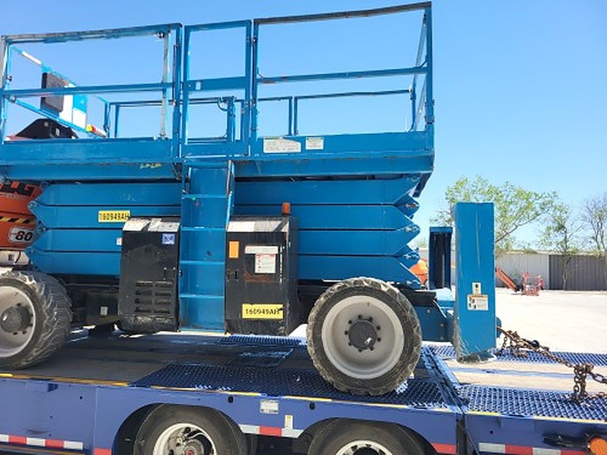 GENIE GS-4390 RT photo 2