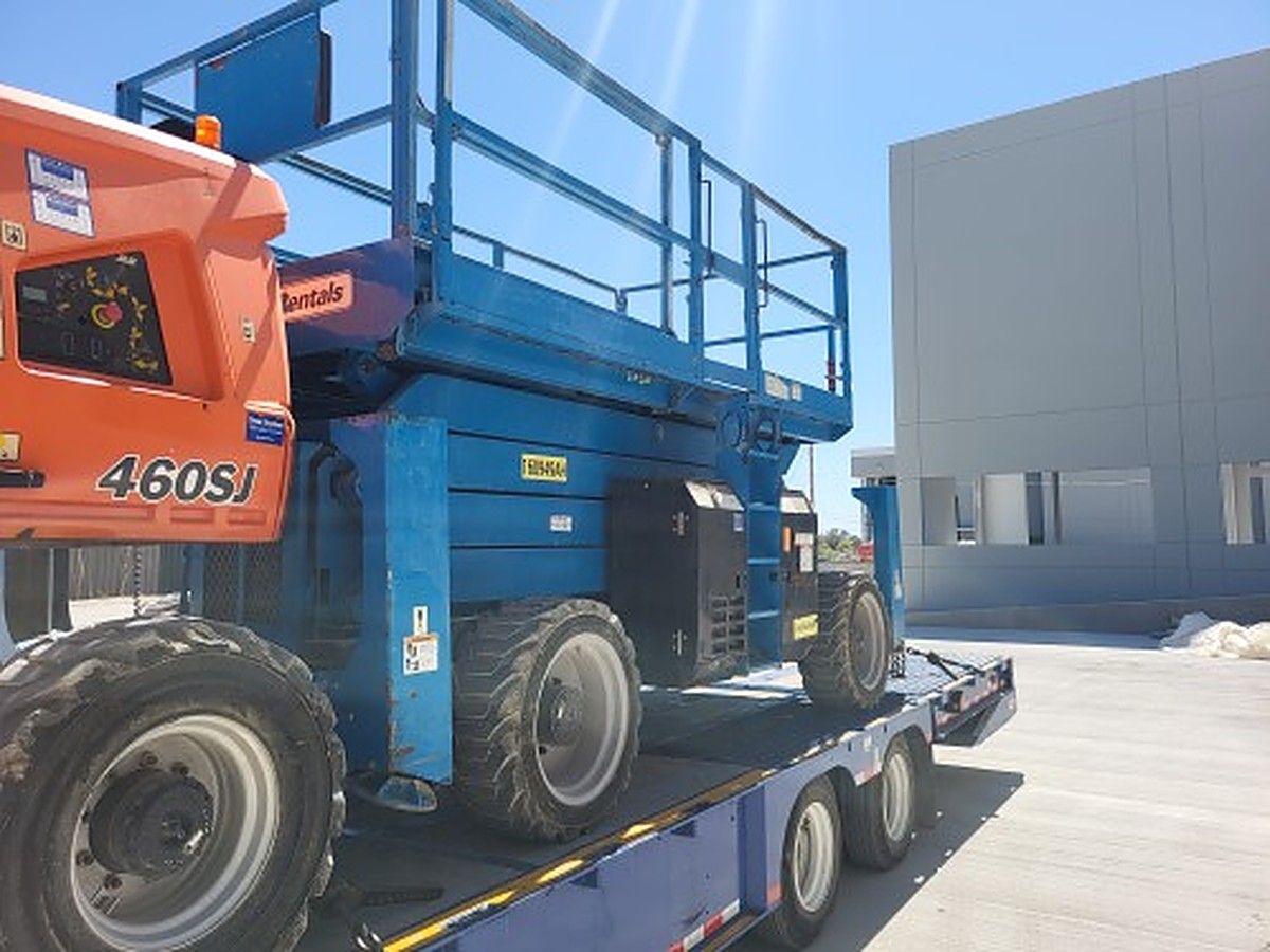 GENIE GS-4390 RT photo 3