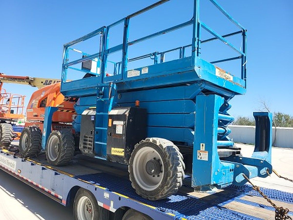 GENIE GS-4390 RT photo 4