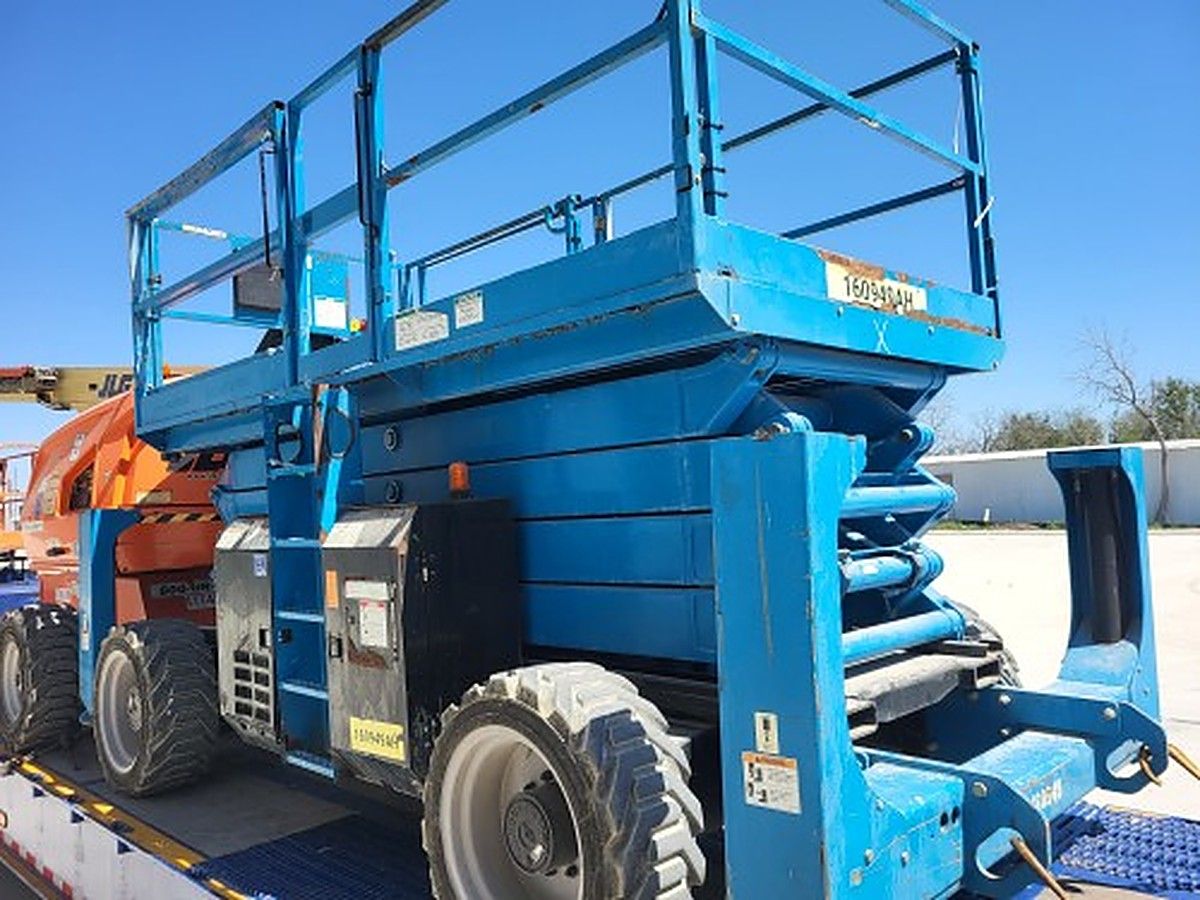 GENIE GS-4390 RT photo 5