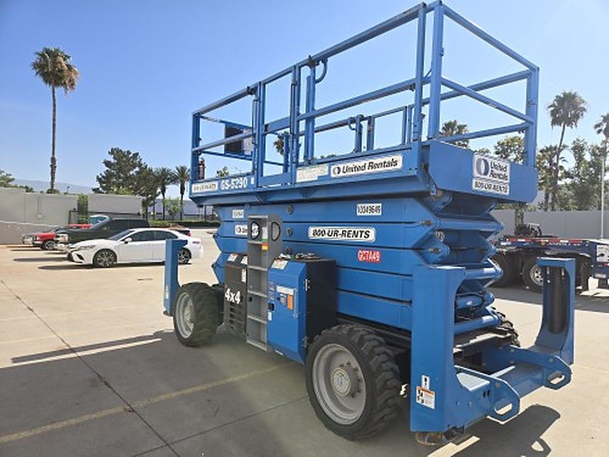 GENIE GS-5390 RT photo 2