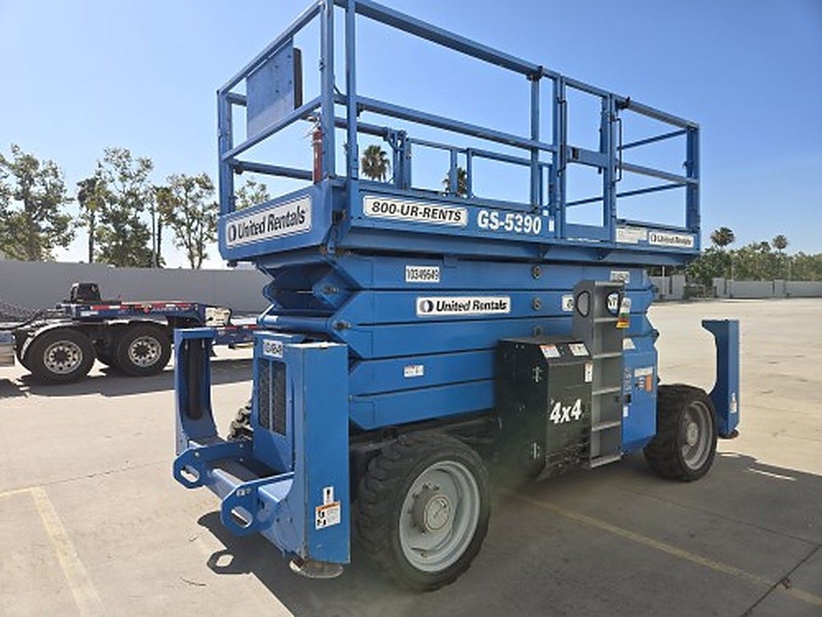 GENIE GS-5390 RT photo 3