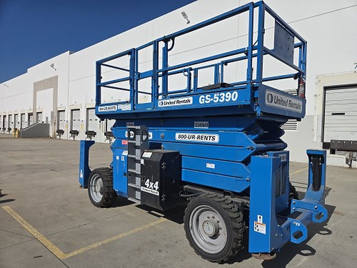 GENIE GS-5390 RT photo 4