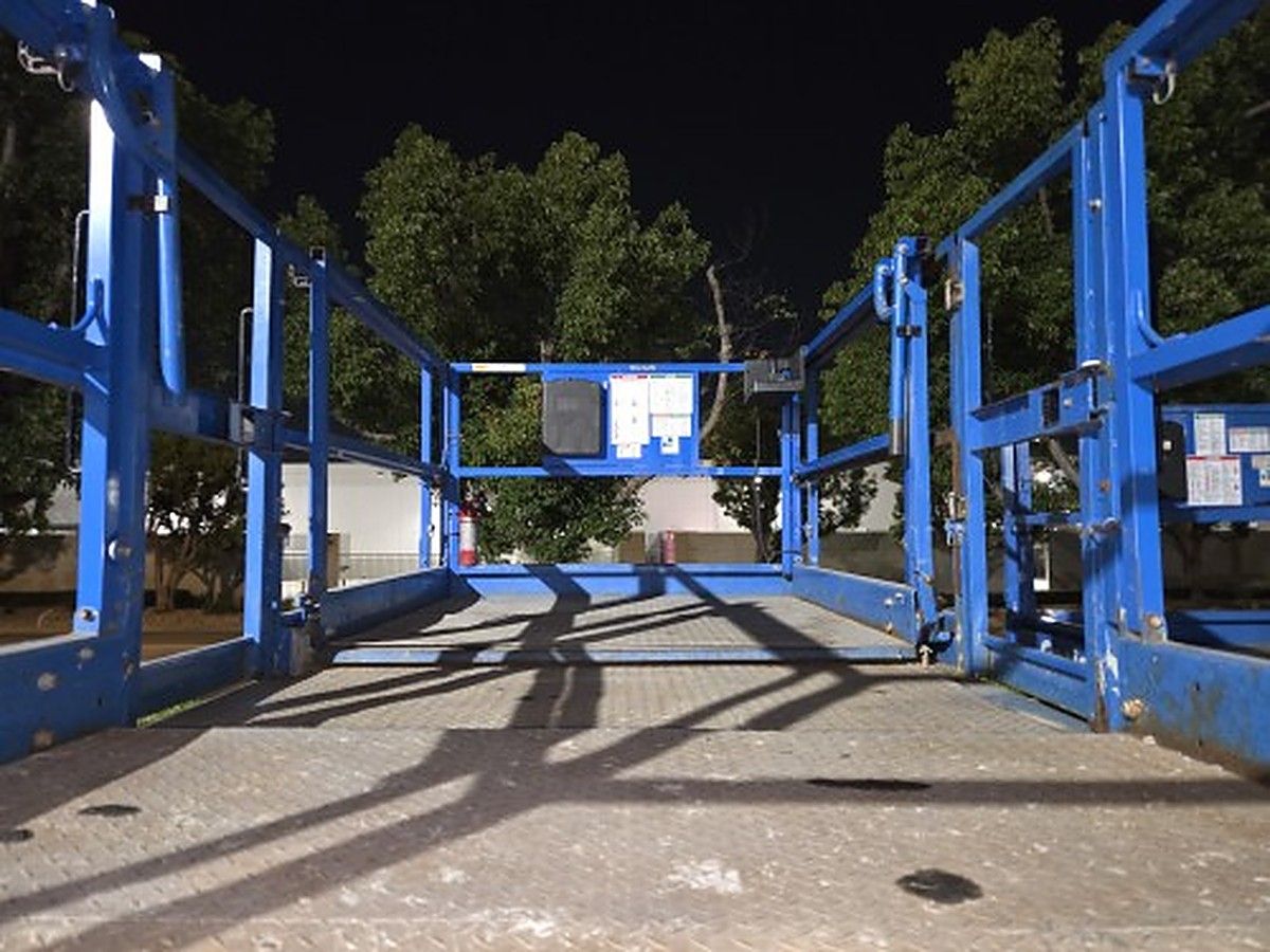 GENIE GS-5390 RT photo 6