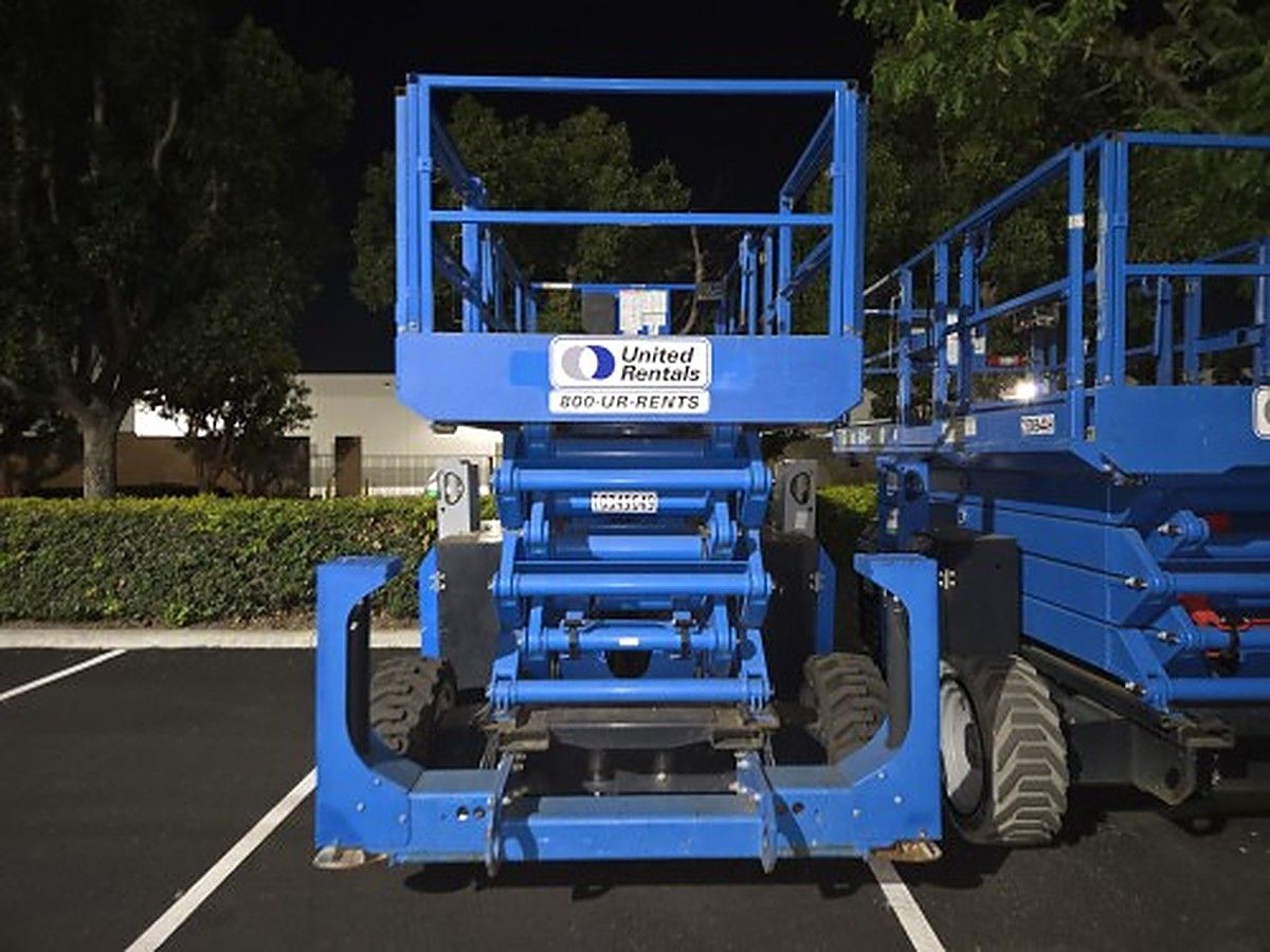 GENIE GS-5390 RT photo 7