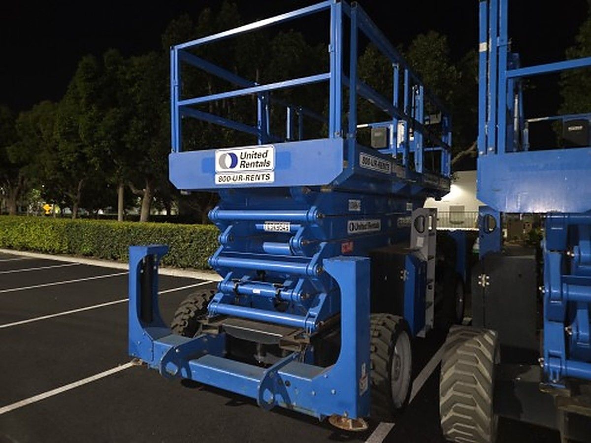 GENIE GS-5390 RT photo 10