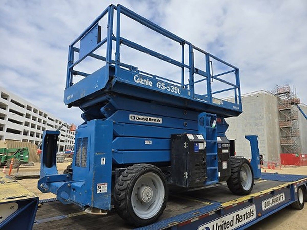 GENIE GS-5390 RT photo 2