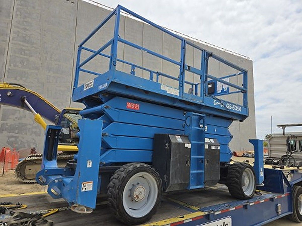 GENIE GS-5390 RT photo 4