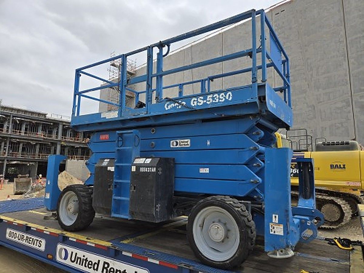 GENIE GS-5390 RT photo 5