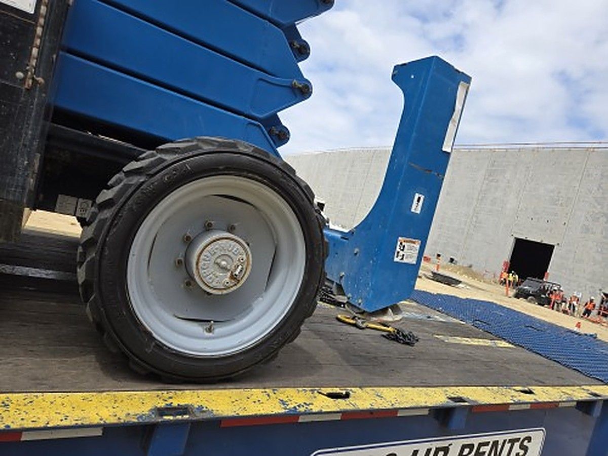 GENIE GS-5390 RT photo 6