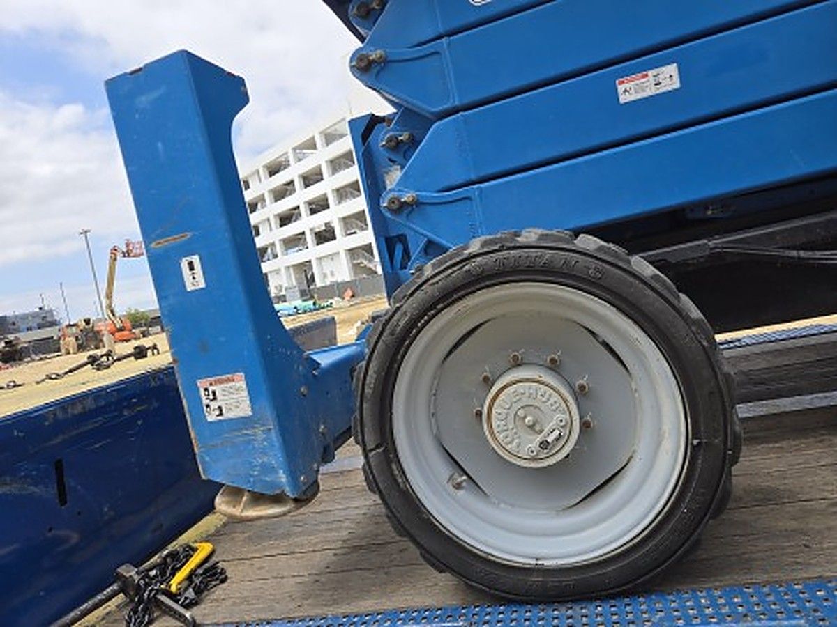 GENIE GS-5390 RT photo 7