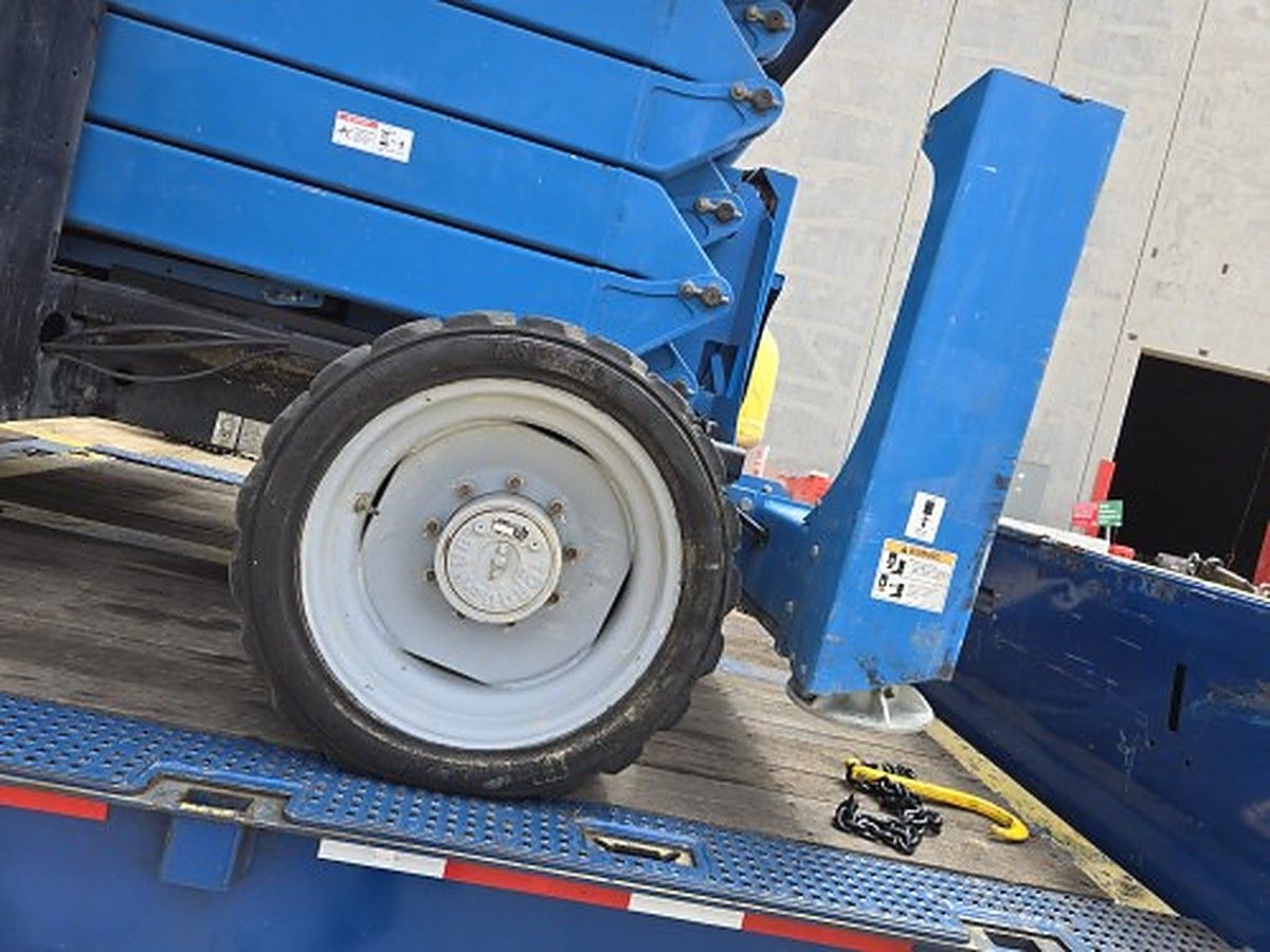 GENIE GS-5390 RT photo 8