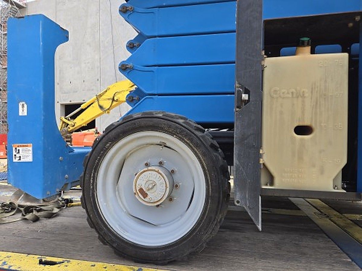 GENIE GS-5390 RT photo 9