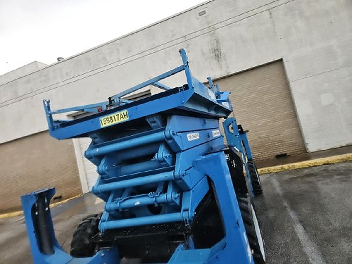GENIE GS-5390 RT photo 2