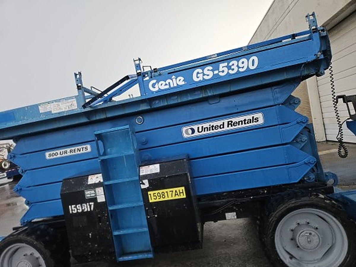 GENIE GS-5390 RT photo 3