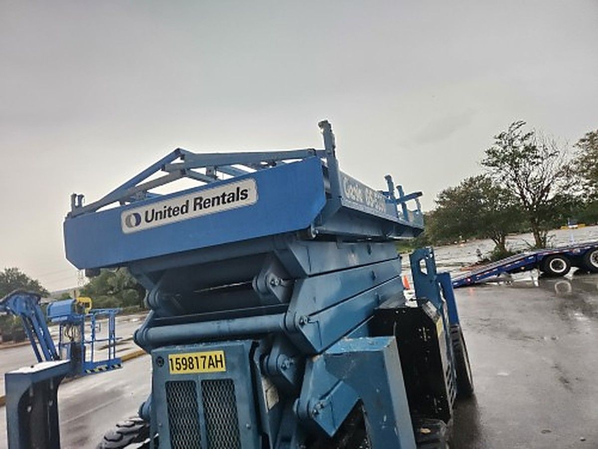 GENIE GS-5390 RT photo 4